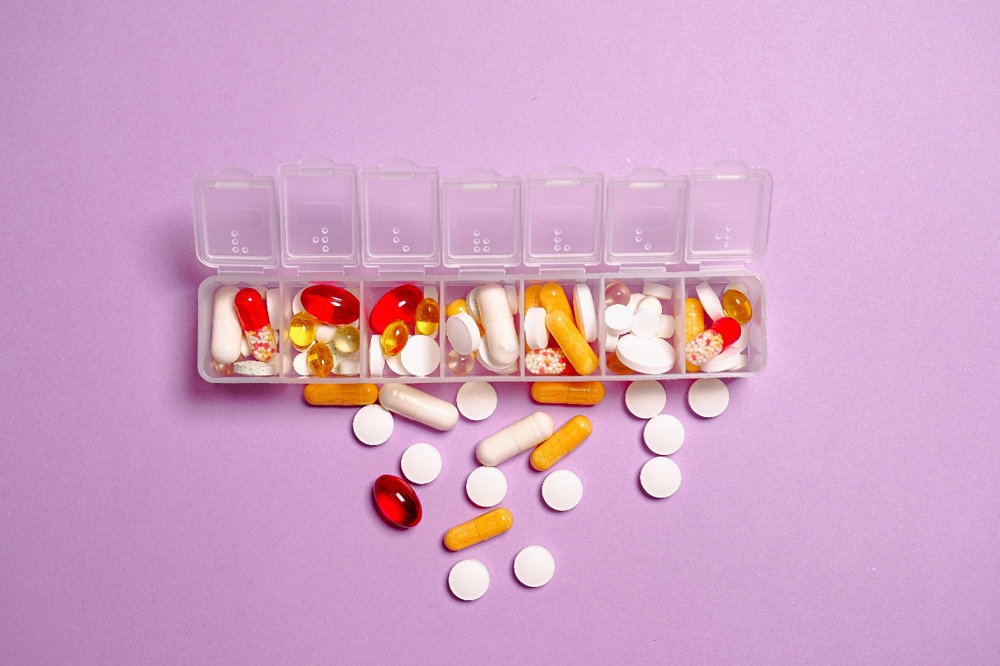 5 Reasons Compounding Medication May Be Good for Your Health