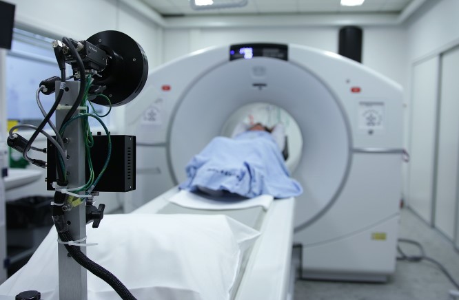 Streamlining the Radiology Workflow to Improve Efficiency and Capacity