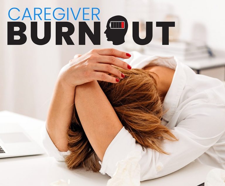 How to Manage Caregiver Burnout?