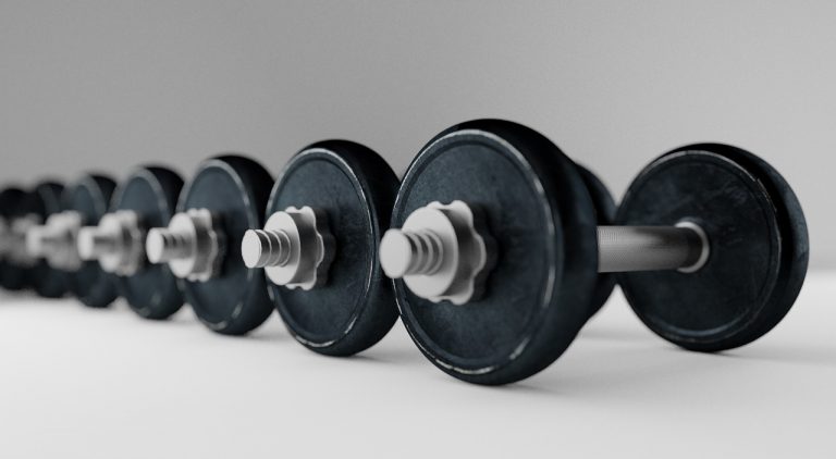 5 Simple and Best Exercises That You Can Do Using Weightlifting Belts