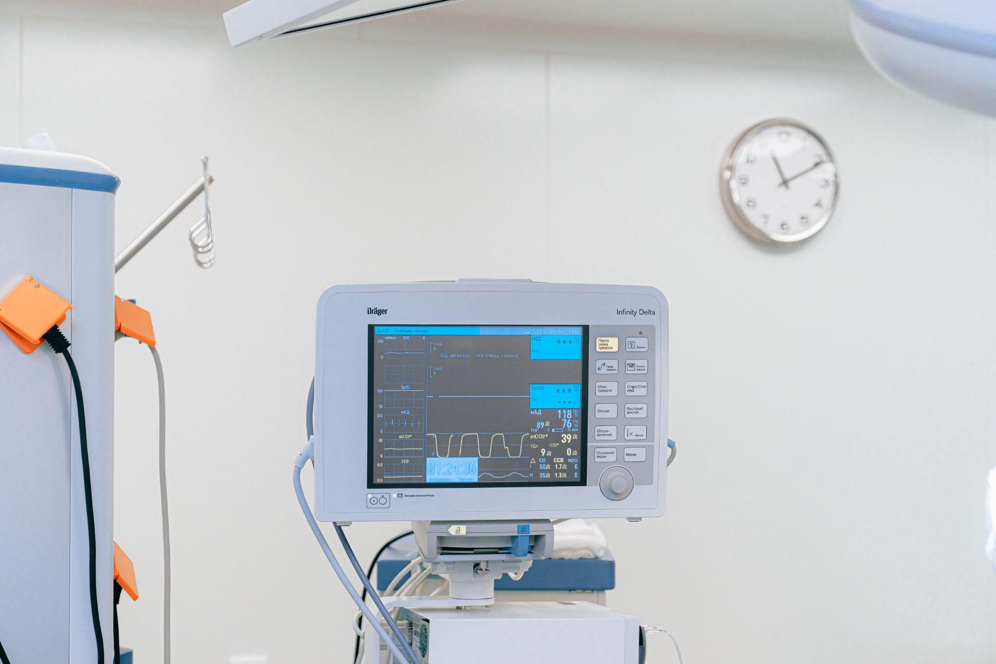 Understanding the Importance of Quality Medical Equipment The