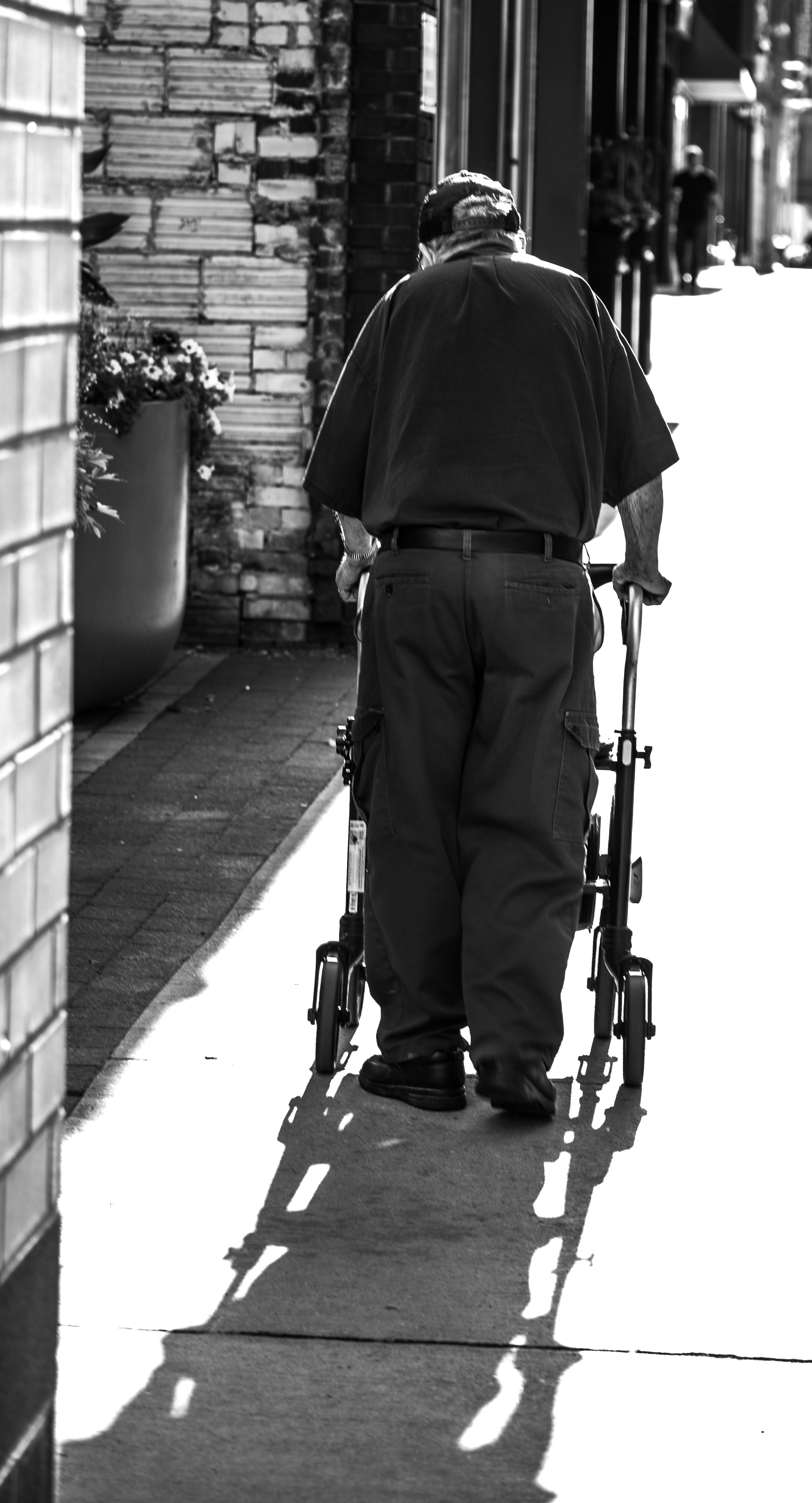 Improve Your Quality of Life with Mobility Aids: An Introductory Guide