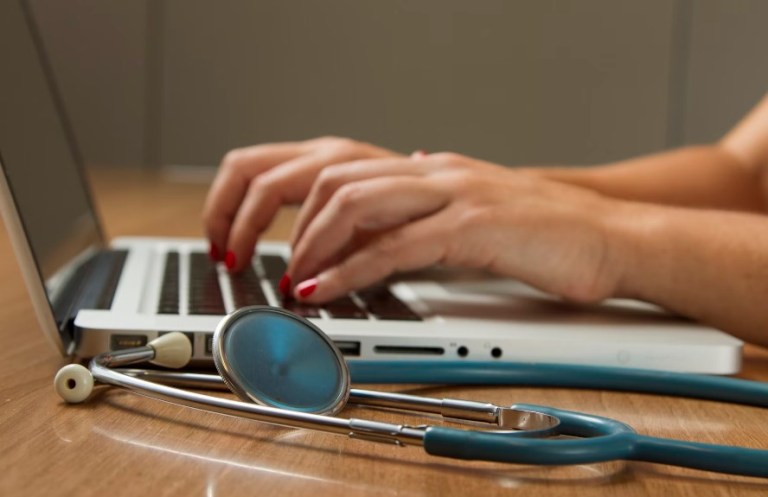 What Makes Medical Data a Target for Hackers?