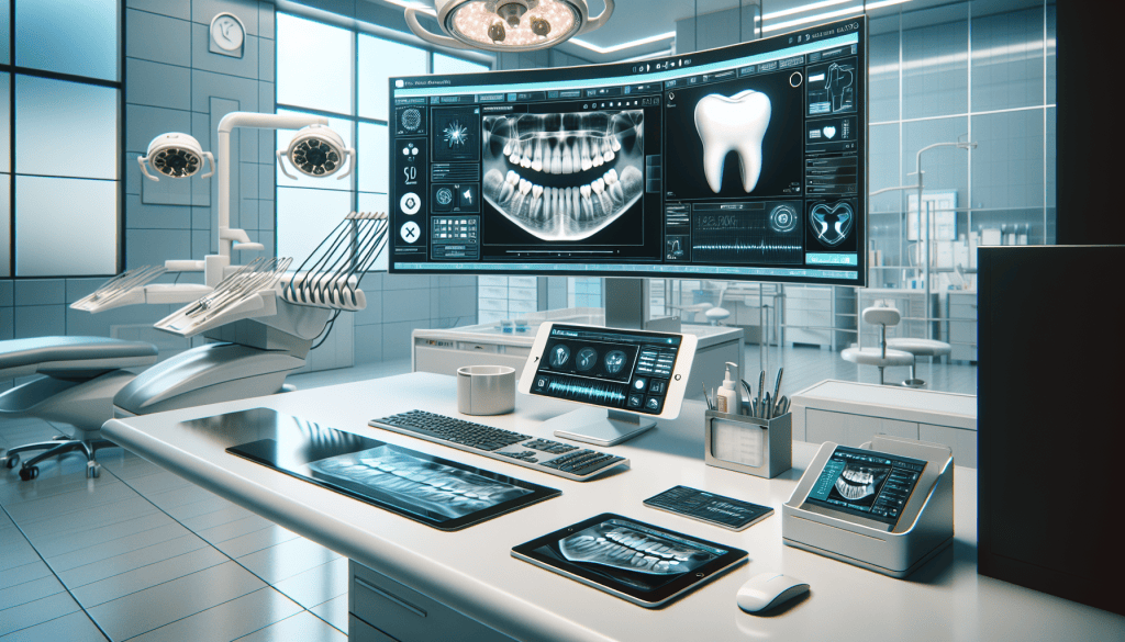Dental Computer Rpogram Modern Software Programs Used in Dental Clinics | The Healthcare Guys