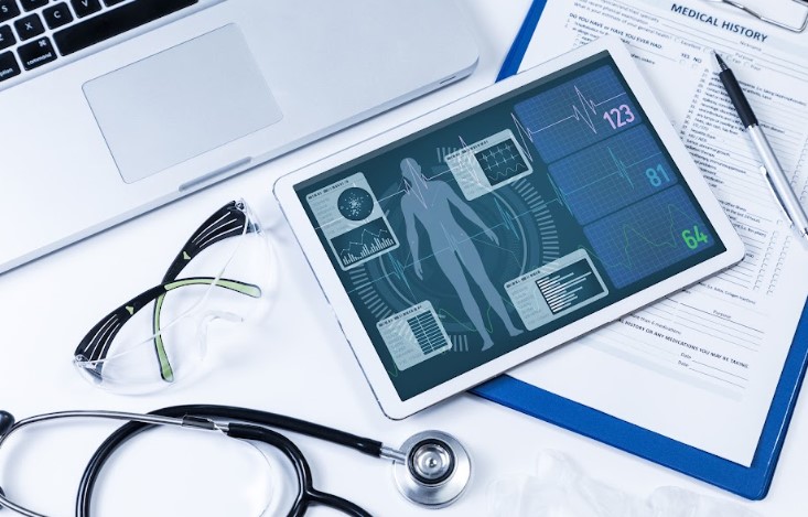 Digital Health Innovations: Challenges and Solutions in Treating Substance Use Disorders