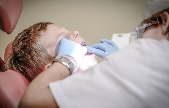 5 Reasons Why You Should Have an Annual Dental Appointment and How to Find Your Next Dentist