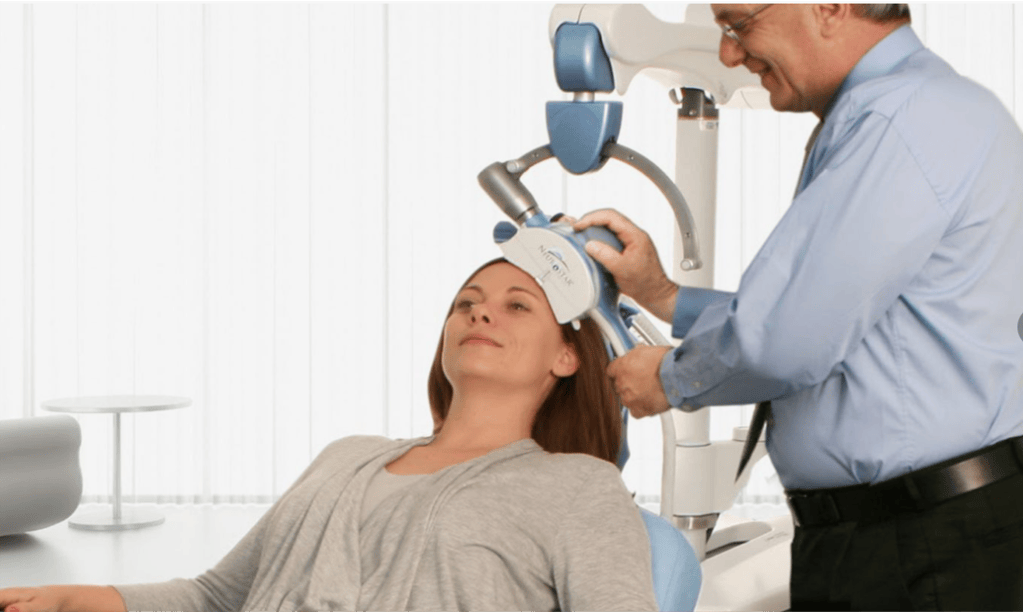How TMS Therapy Supports Mental Health Recovery in Patients with PTSD ...