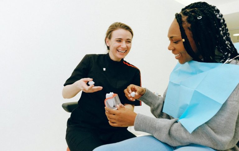 Why Preventive Dental Care Matters: Insights from Chicago Dentists