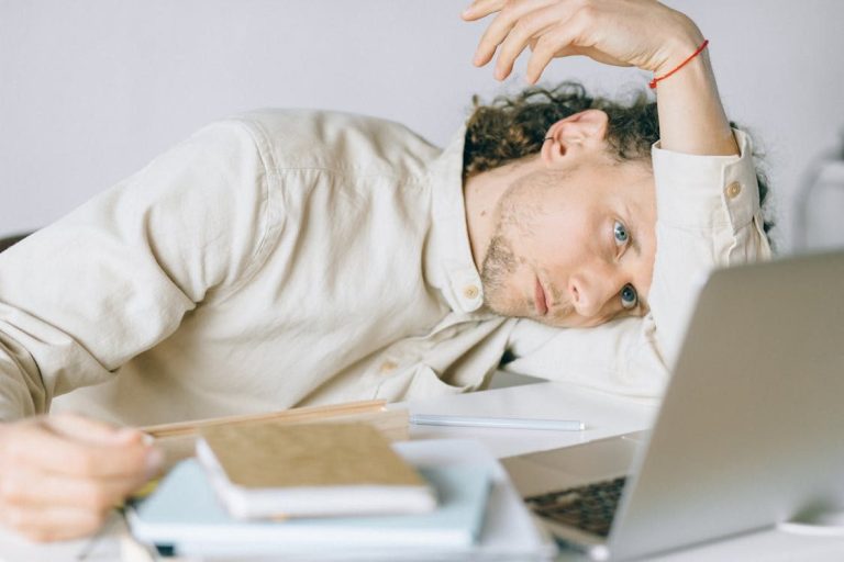 Understanding the Root Causes of Chronic Fatigue and How to Address Them