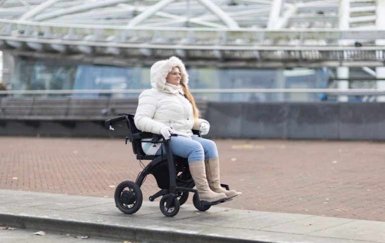 Advancing Mobility: The Cutting-Edge Innovations in Electric Wheelchair Technology