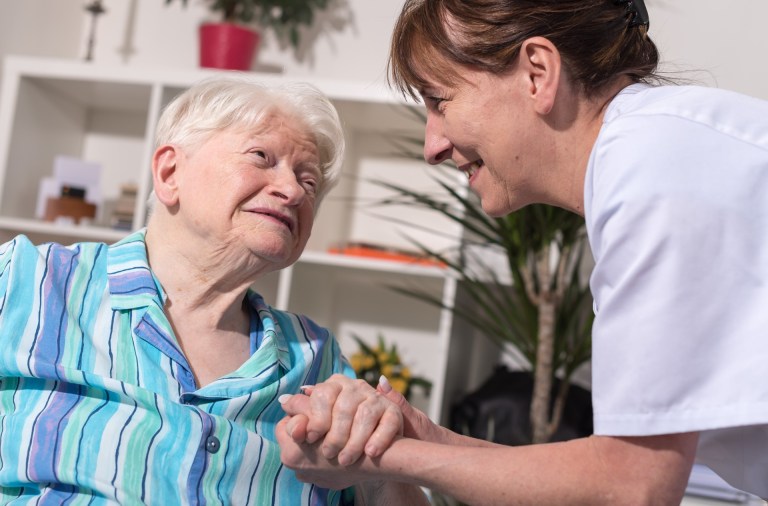 Health and Social Care Level 3 RQF: Your Guide to Career Success