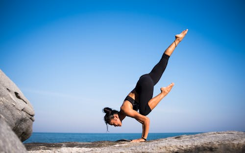 Nurturing Your Health and Well-Being: Simple Steps for a Balanced Life