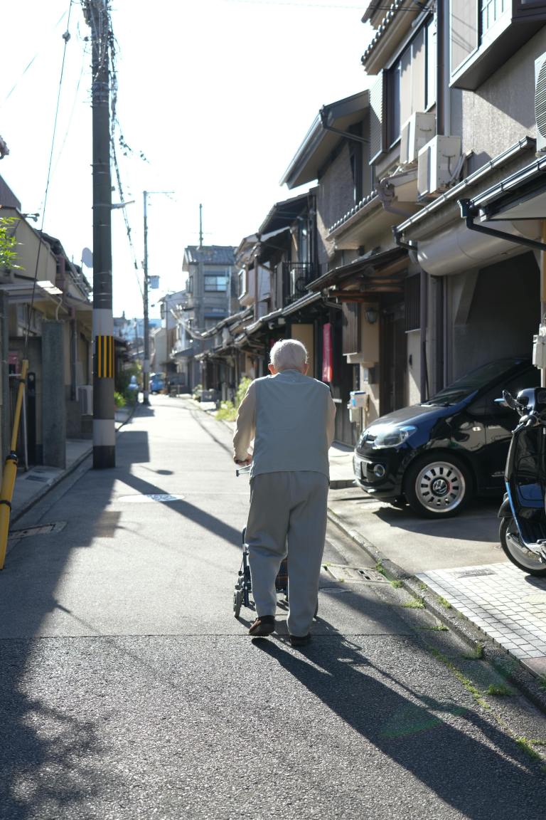 Empowering Patients with Next-gen Mobility Innovations