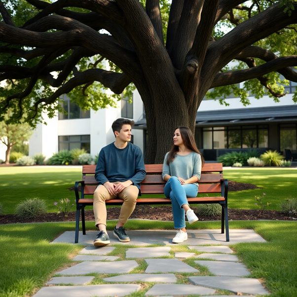 The Rise of Anxiety Treatment Centers for Teens