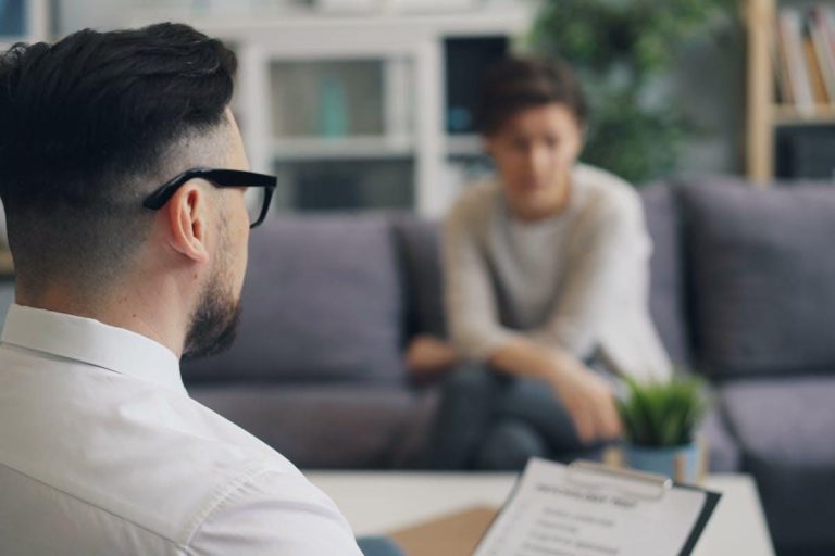 Find the Mental Health Support You Need at an Arizona Inpatient Treatment Center