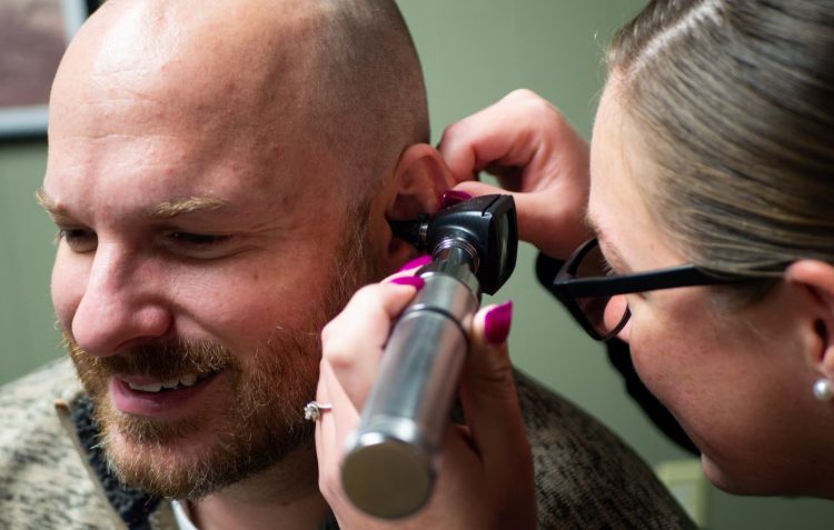 The Future of Hearing Loss Treatment: Exploring the Latest Innovations in Audiology