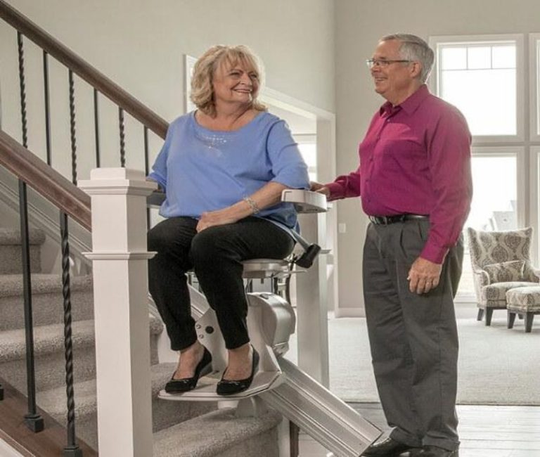 How to Adapt Your Home for Better Mobility with Lifts