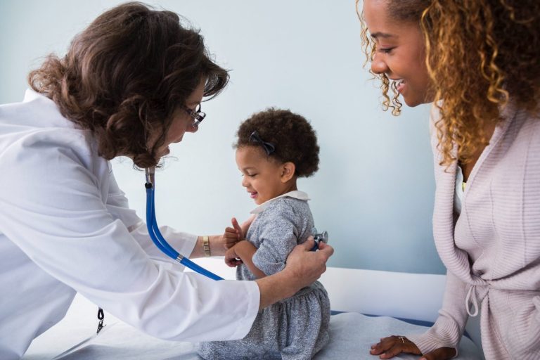 Calm In The Chaos: How Pediatric Healthcare Design Supports Emotional Wellbeing