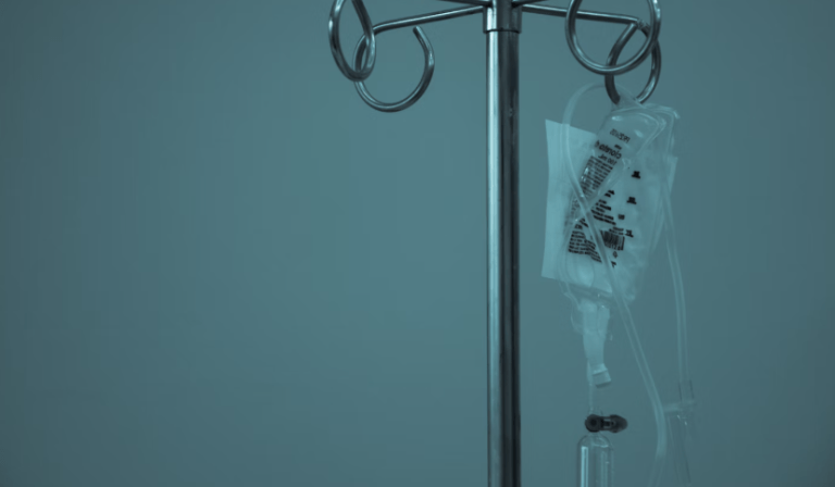 The Rise of IV Therapy in Boston: Why More Locals Are Choosing the Drip