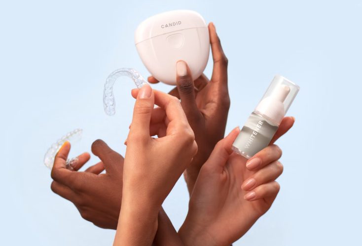 Dentists in the UK Expanding into Aesthetic Treatments