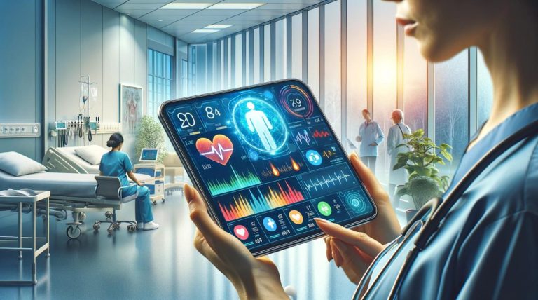 How do Remote Patient Monitoring and AI Personalise Care?