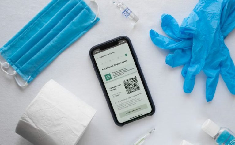 How to Choose the Right QR Code Service Provider for Your Healthcare Organization