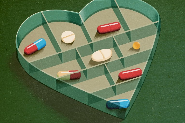 The Evolution of Heart Failure Treatments