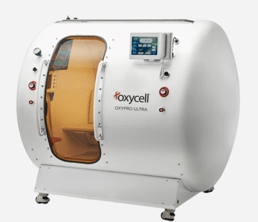 The Benefits of Home Hyperbaric Chambers