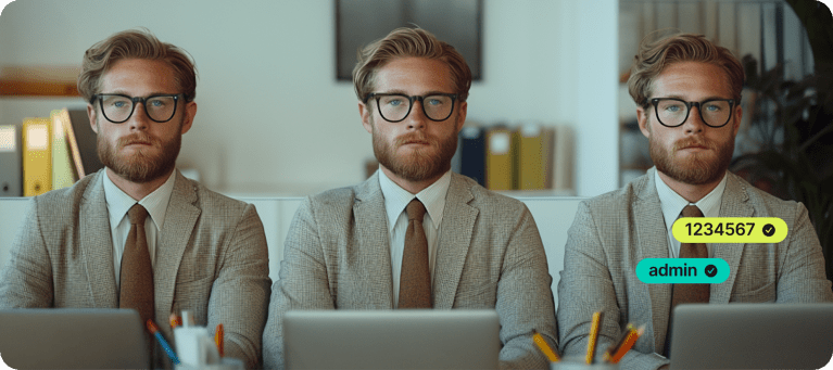 Patient Care vs. Cybersecurity: The Password Challenge in Healthcare