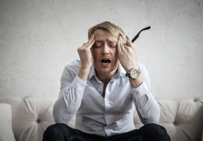 What to Do if You Think Your Migraines Might Be More Serious