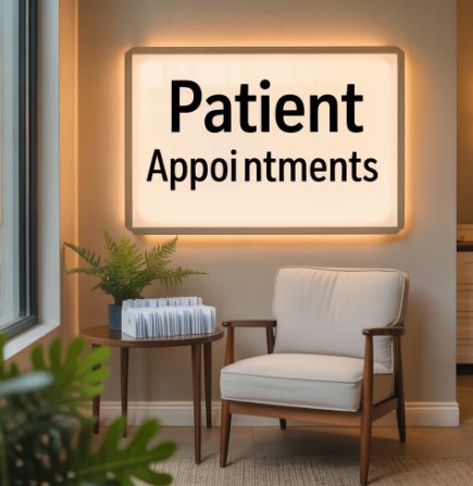 When Life Gets in the Way of Care: The Hidden Cost of Missed Medical Appointments