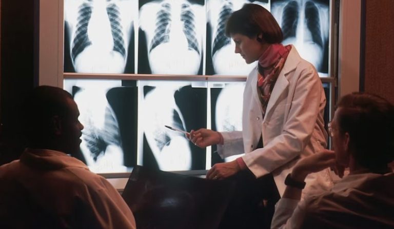 Antifragile Healthcare: How Radiology Can Emerge Stronger from Systemic Stress