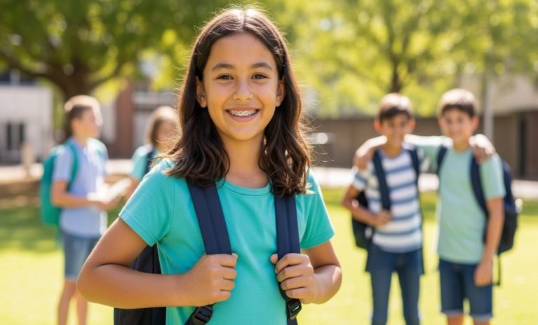 How Does Early Orthodontic Screening Benefit Growing Smiles in NYC