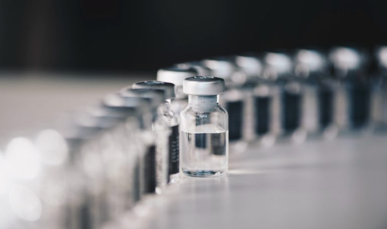 How Artificial Intelligence Is Transforming Medical Manufacturing