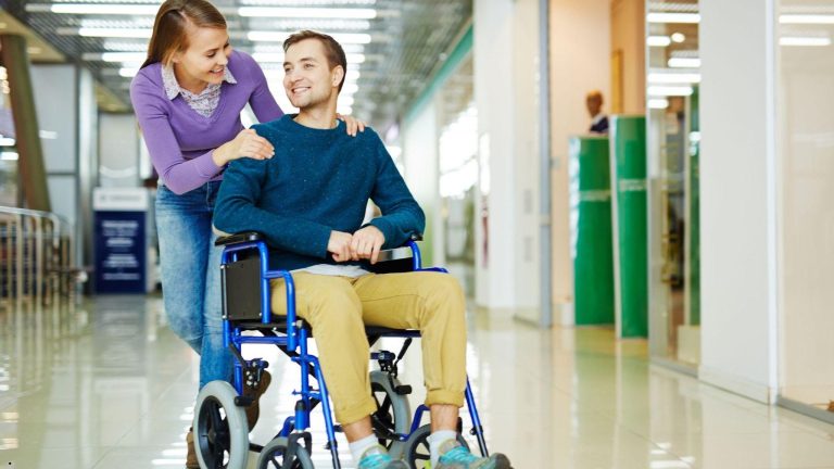 Future of Disability Care: Integrating Technology and Health Solutions