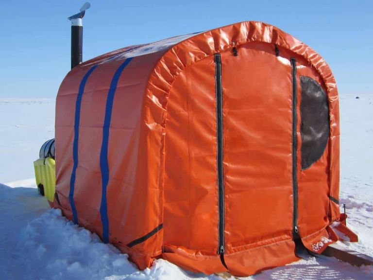 Pre-Engineered Infrastructure for Advanced Medical Operations