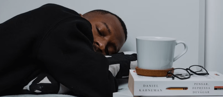 Ibutamoren (MK-677) and Restorative Sleep