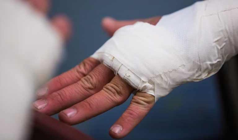 Life After Workplace Injuries: How Healthcare Workers Access Compensation and Protect Rights