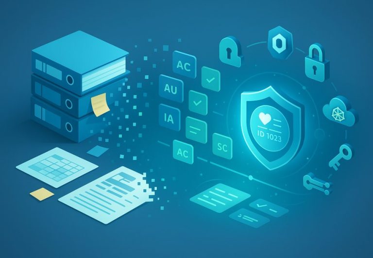 From Paper to Code: HIPAA Automation with Compliance-as-Code to Cut Audit Prep Time and Reduce Breach Risk