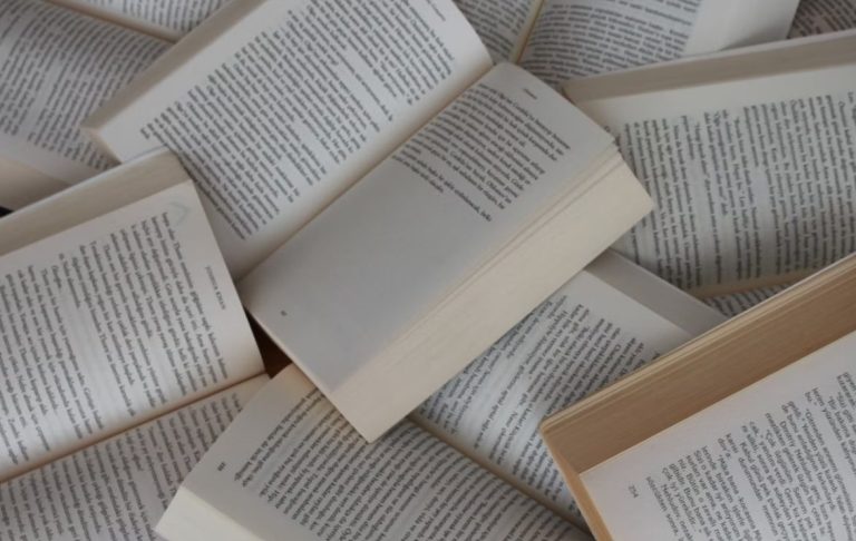 The Healing Power of Reading: Bibliotherapy in the Digital Age