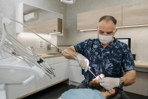 Benefits of Choosing a Holistic Dentist in Springfield Missouri
