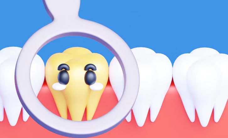 First Visit to a Pediatric Dentist: What to Expect?