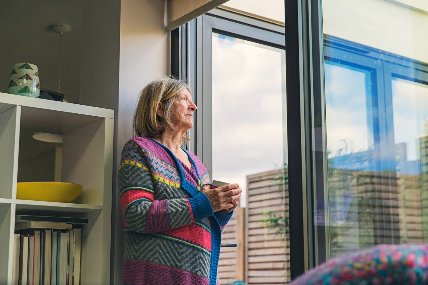 A Preventative Elderly Care Guide For Stronger, Safer Aging | The ...
