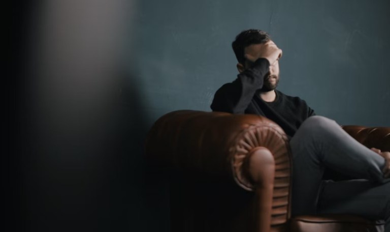 Rewiring Men’s Minds: Digital Health, Mental Well-Being, and the Next Wave for Men