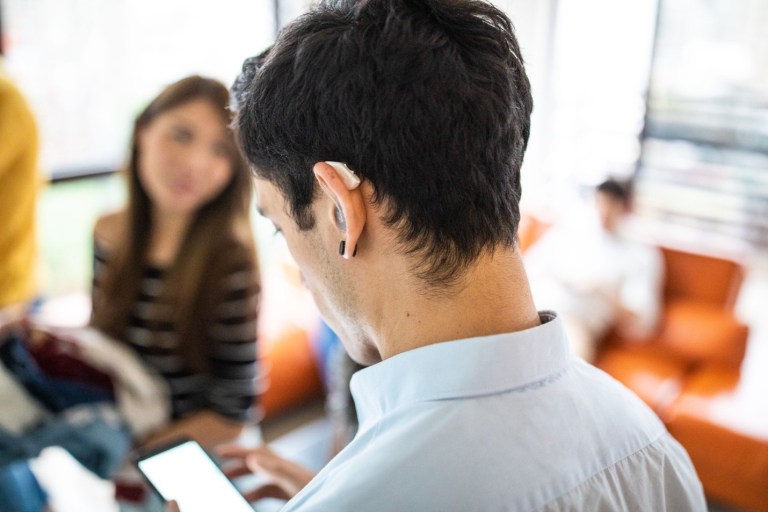 The Unheard Connection: How Hearing Shapes The Brain