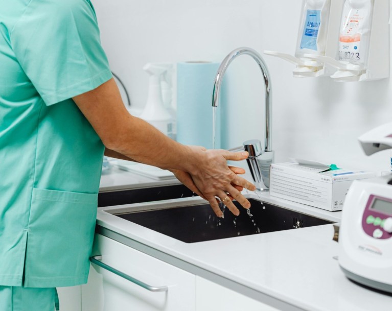 Why Water Safety Is Essential In Health Care Facilities