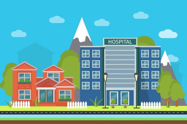 How Location and Access Shape Healthcare Outcomes in the United States