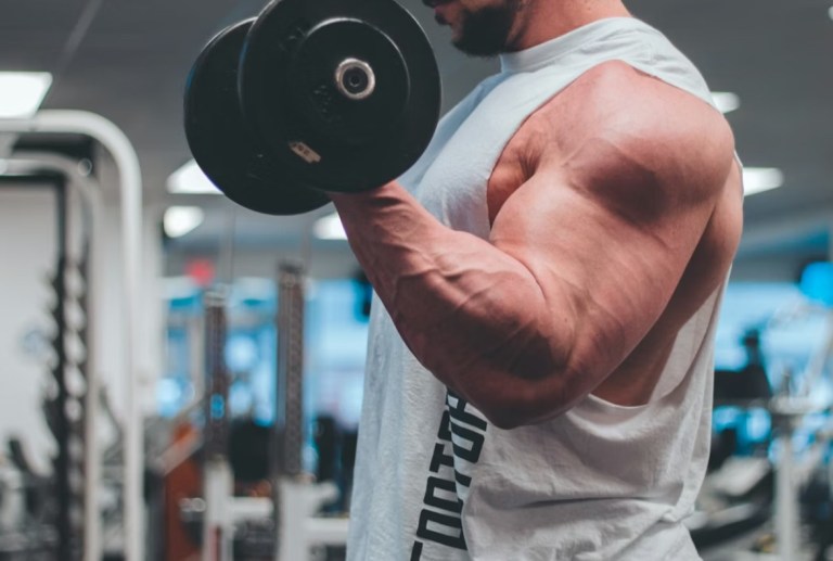 Low Testosterone Is Ruining Your Life—here’s How TRT Fixes It