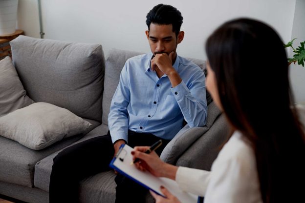 What Is Outpatient Mental Health Treatment?