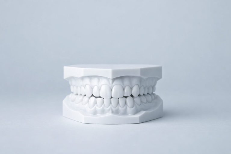 3D Orthodontics: Revolutionizing Diagnostics and Treatment